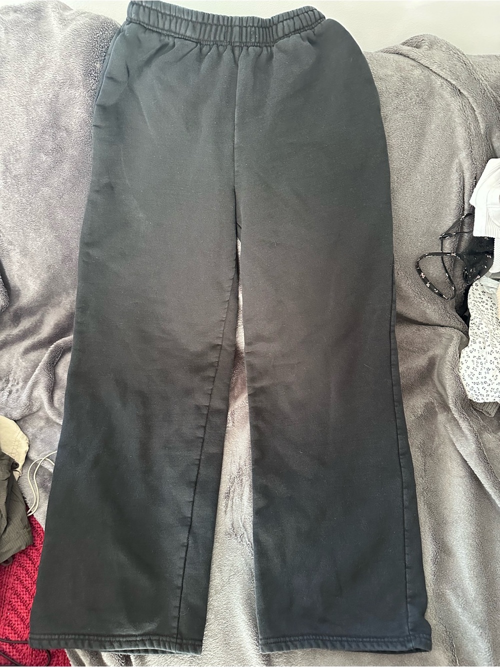 Zara women’s size small sweatpants
